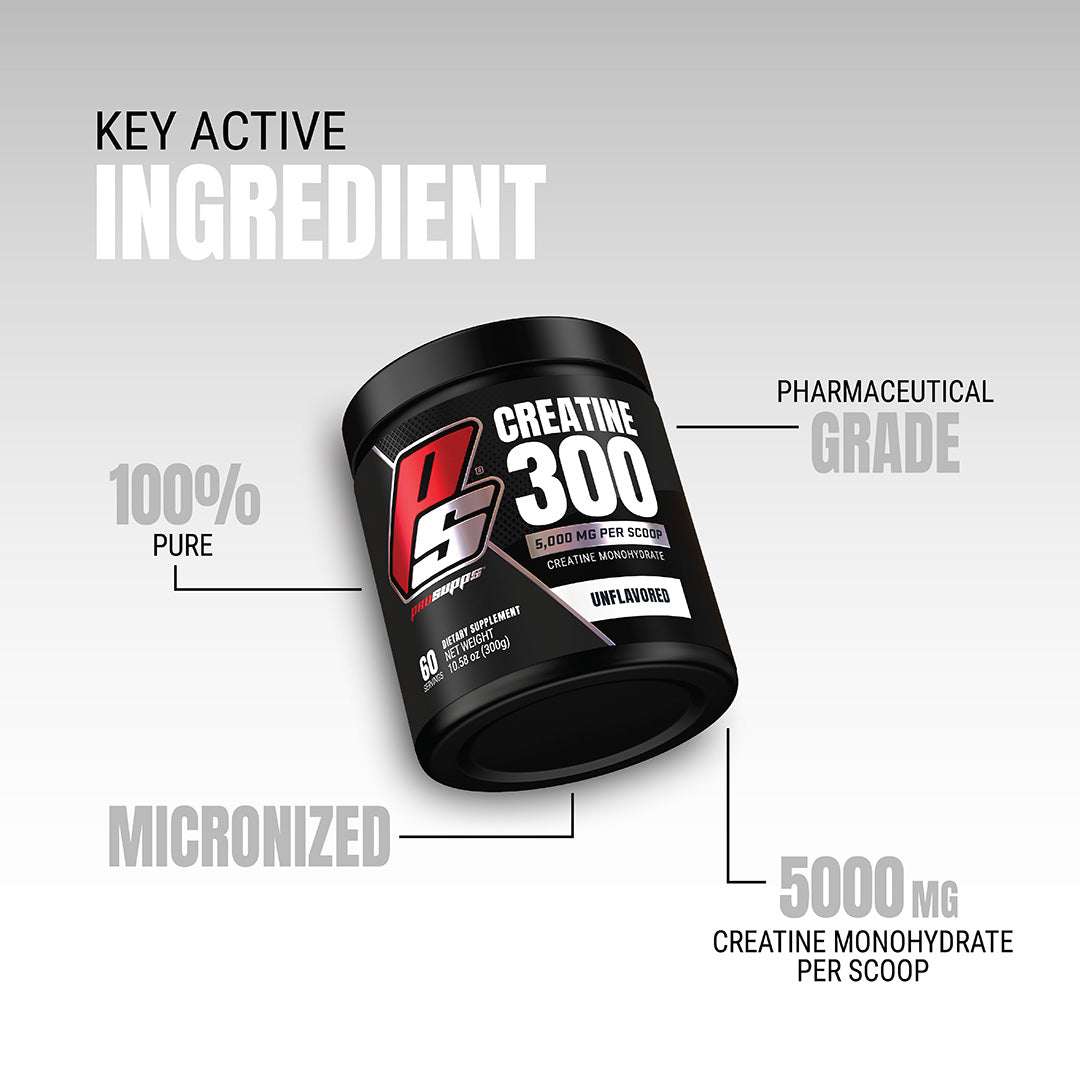 Creatine300