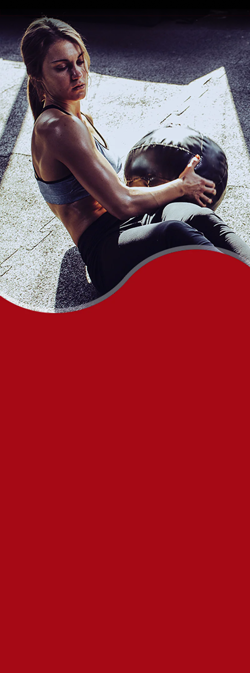 banner