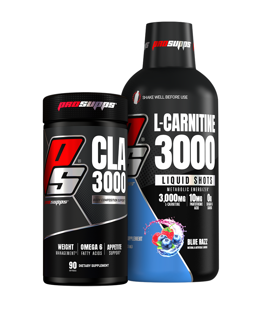 L-Carnitine ProSupps.com L-Carnitine ProSupps.com