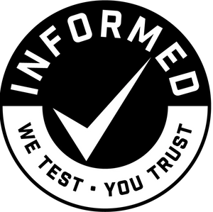 Banned substance Tested