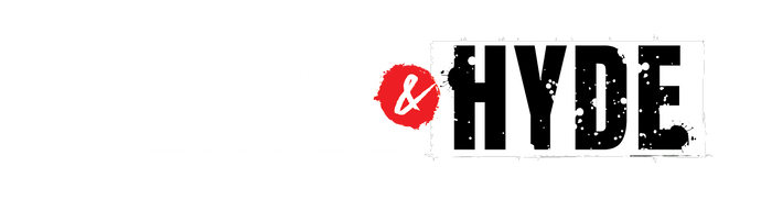 Jekyll & Hyde