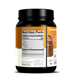 ProSupps Whey Protein Made With Ghirardelli®