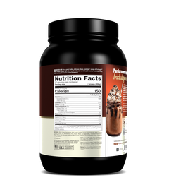 Ghirardelli ProSupps Whey Protein