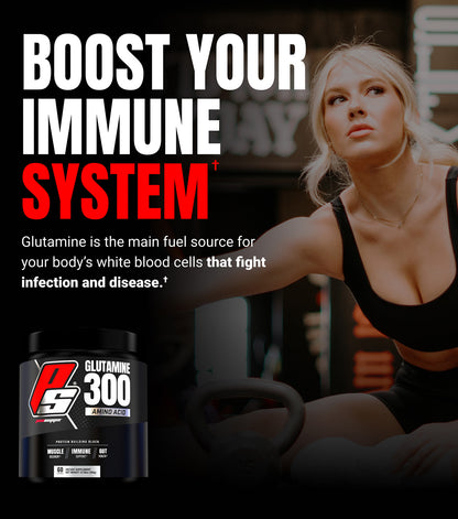 Glutamine300