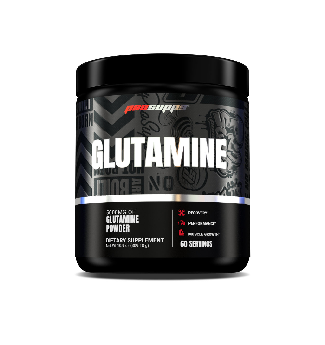 Glutamine