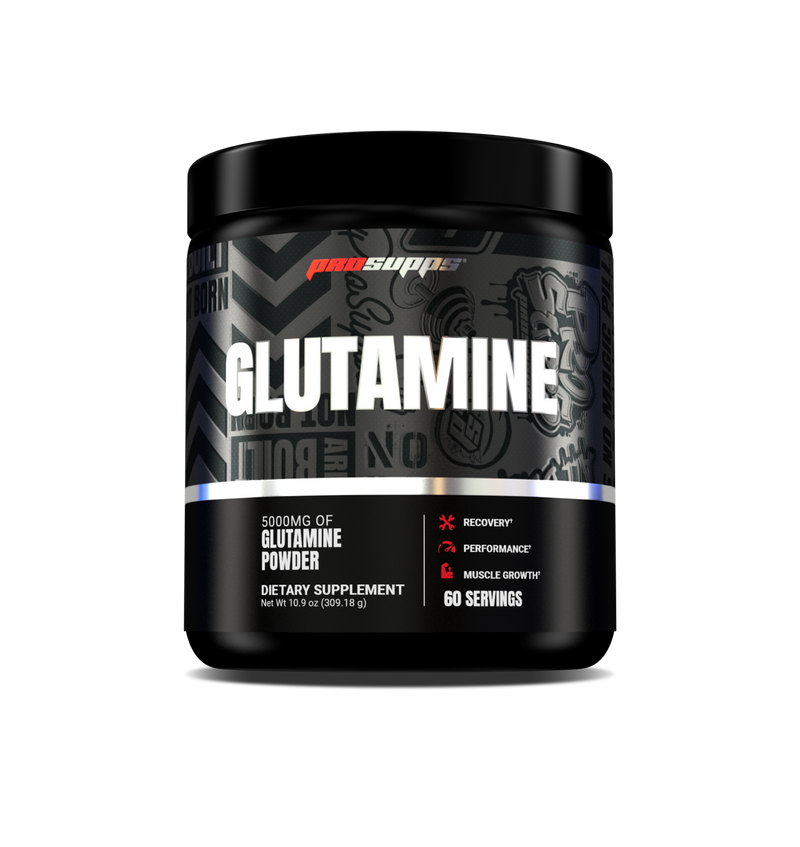 Glutamine