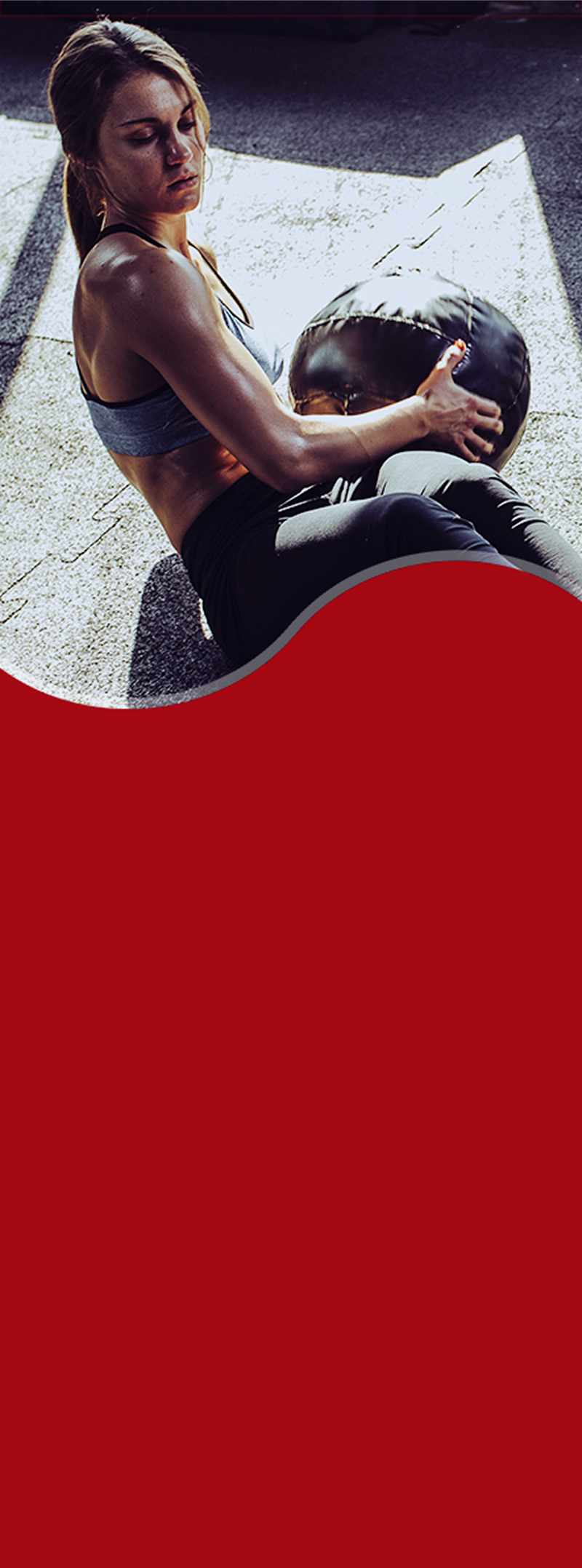 banner