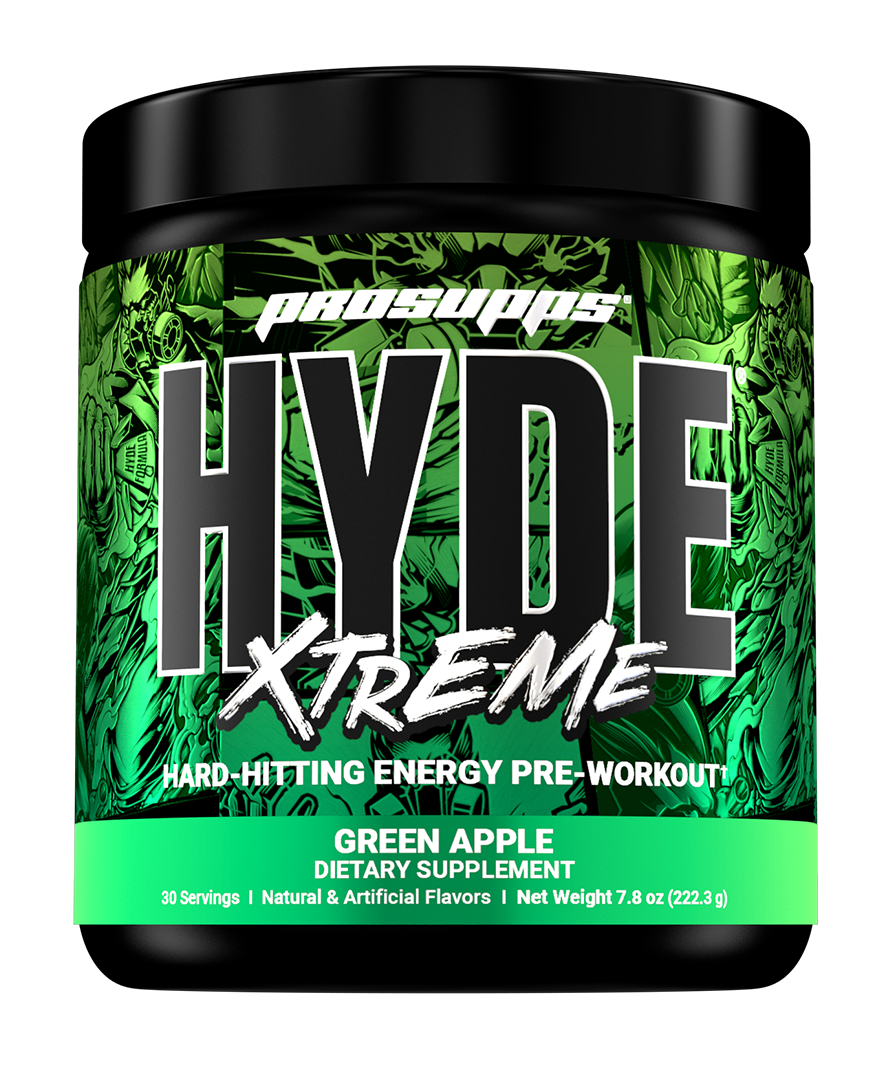 HYDE Xtreme