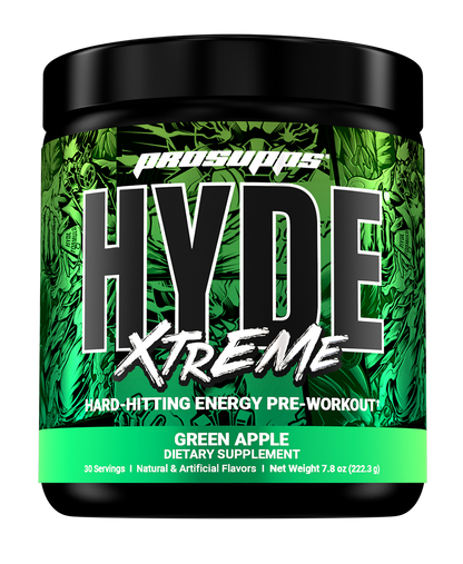 HYDE Xtreme