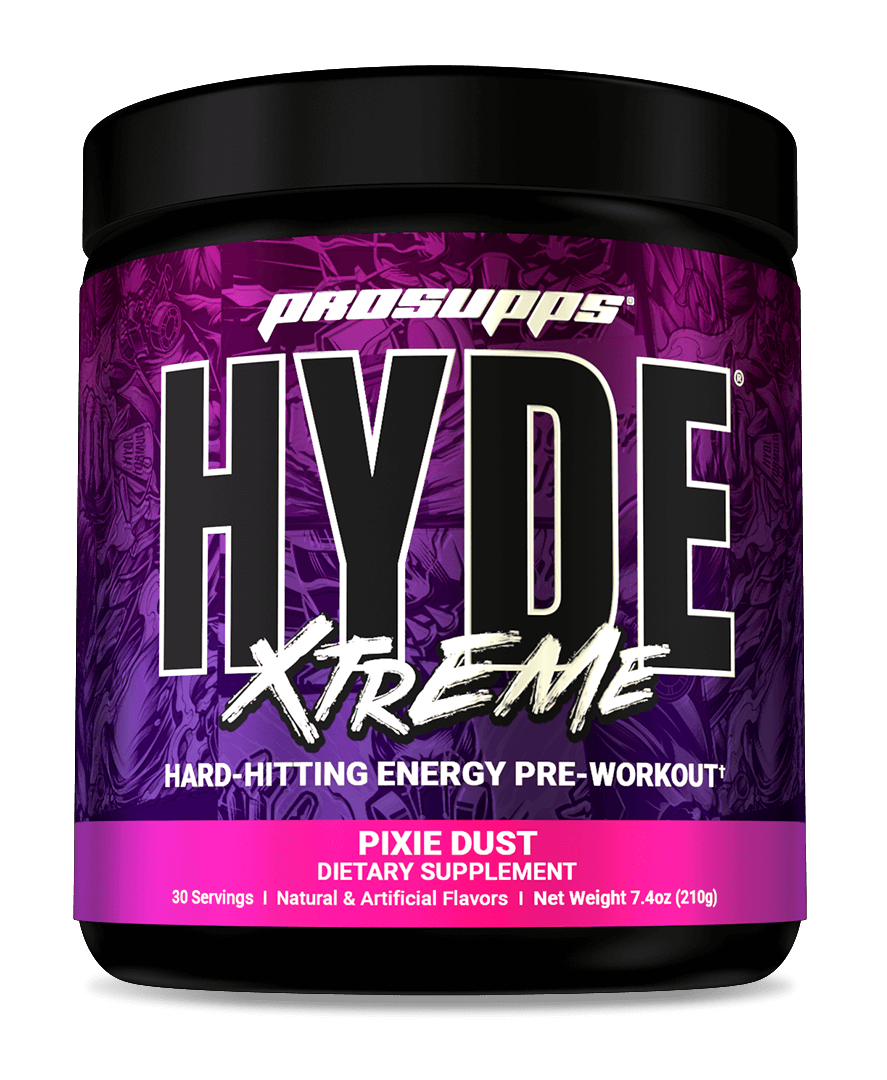 Hyde Xtreme Pixie Dust