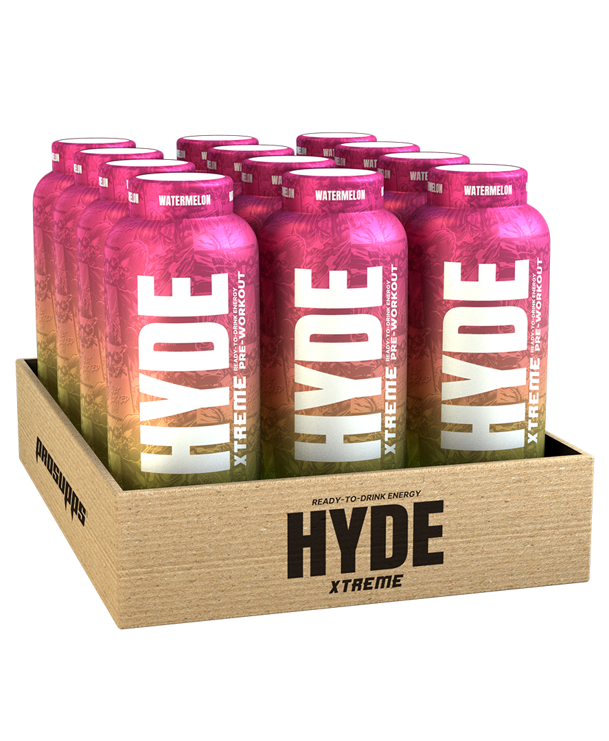 Hyde Xtreme RTD 12 Count Watermelon