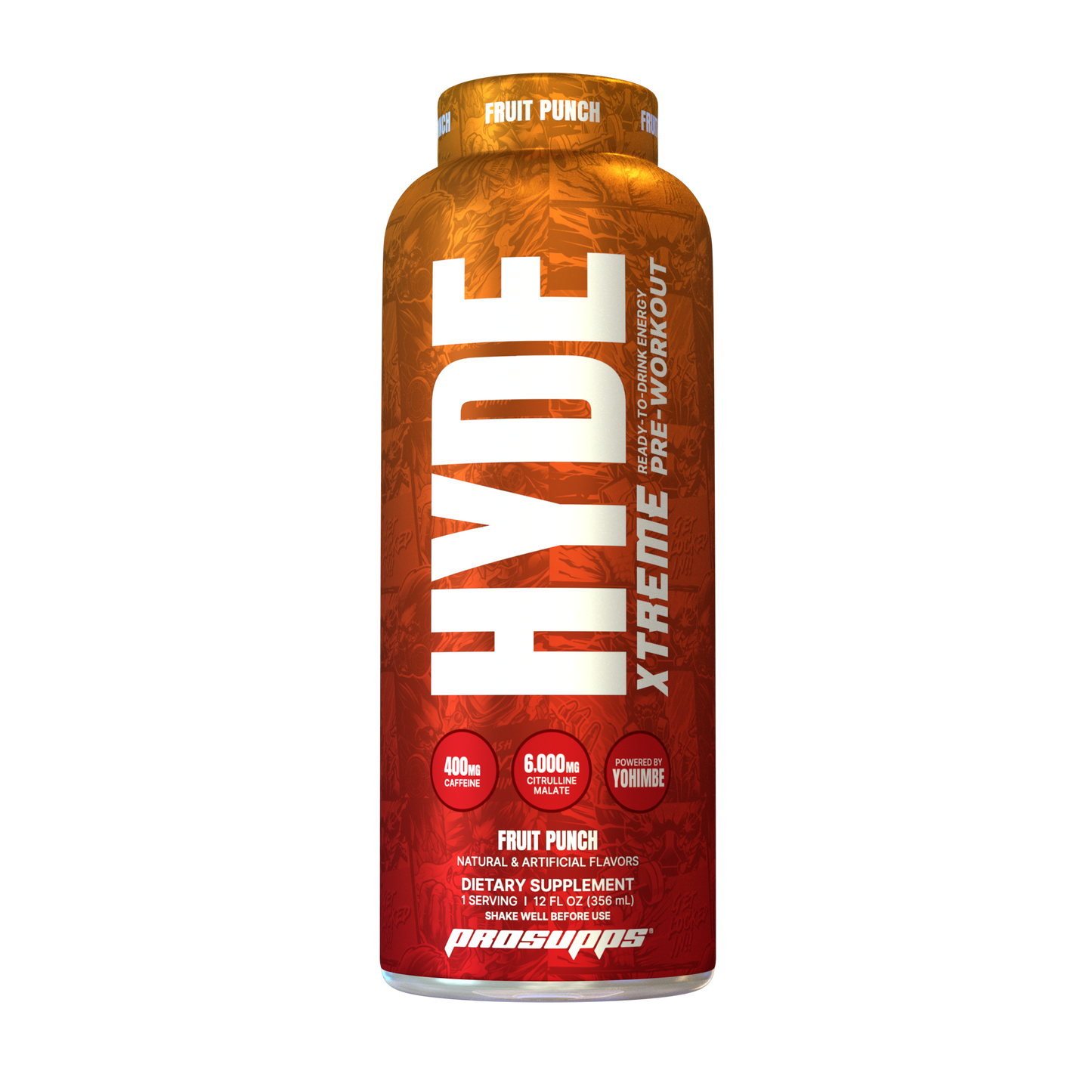 HYDE Xtreme RTD (1ct)