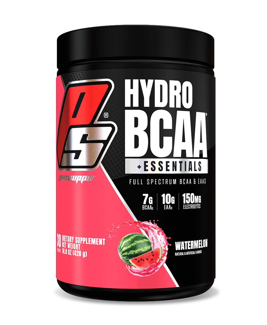 HydroBCAA 30 Serve Watermelon