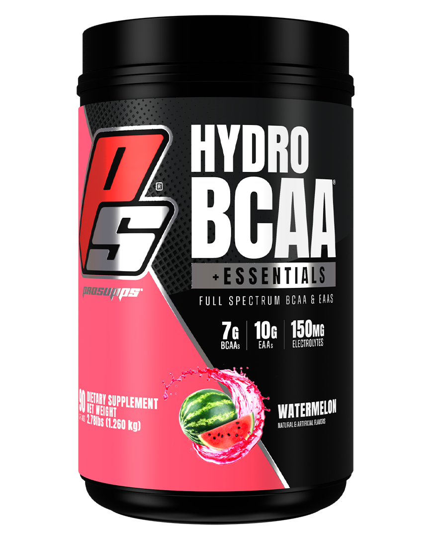 HydroBCAA 90