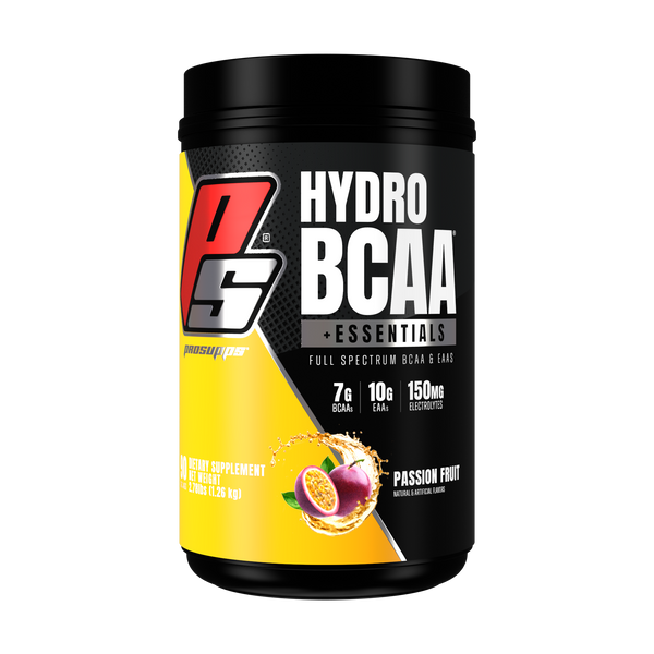 HydroBCAA +EAA