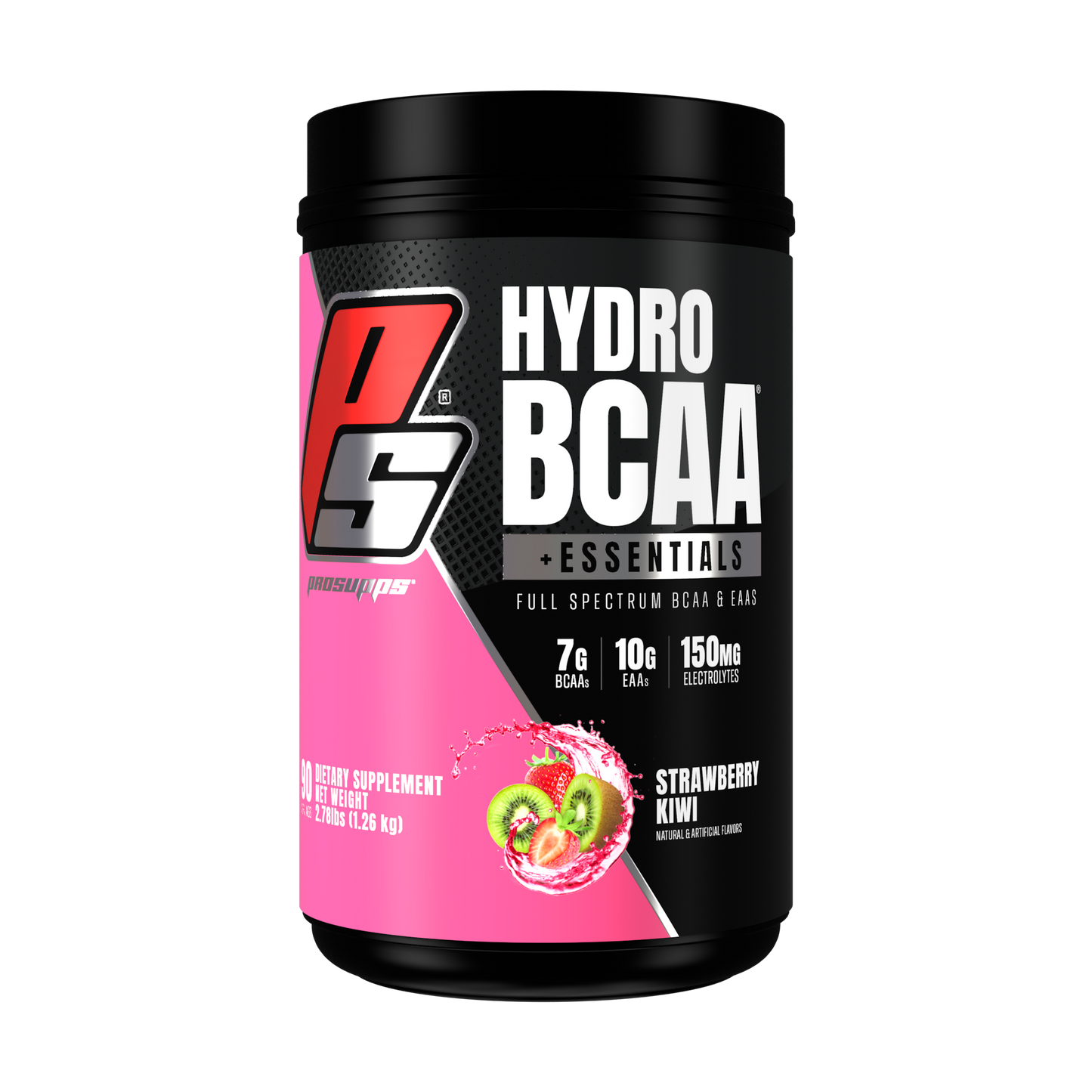 HydroBCAA