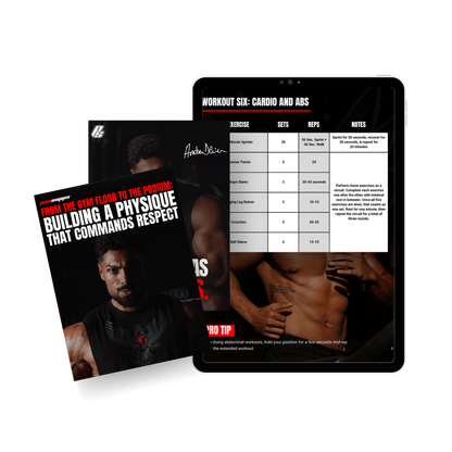 Building Your Peak Physique - Guide