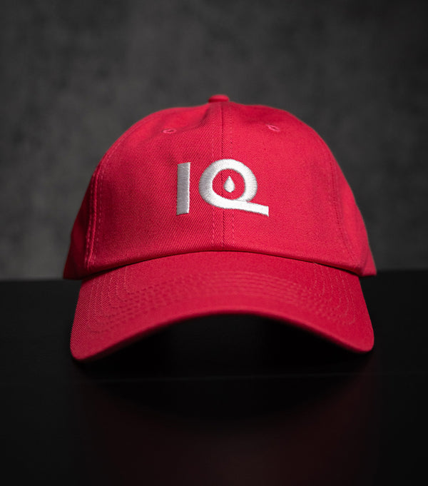 ionIQ Hats