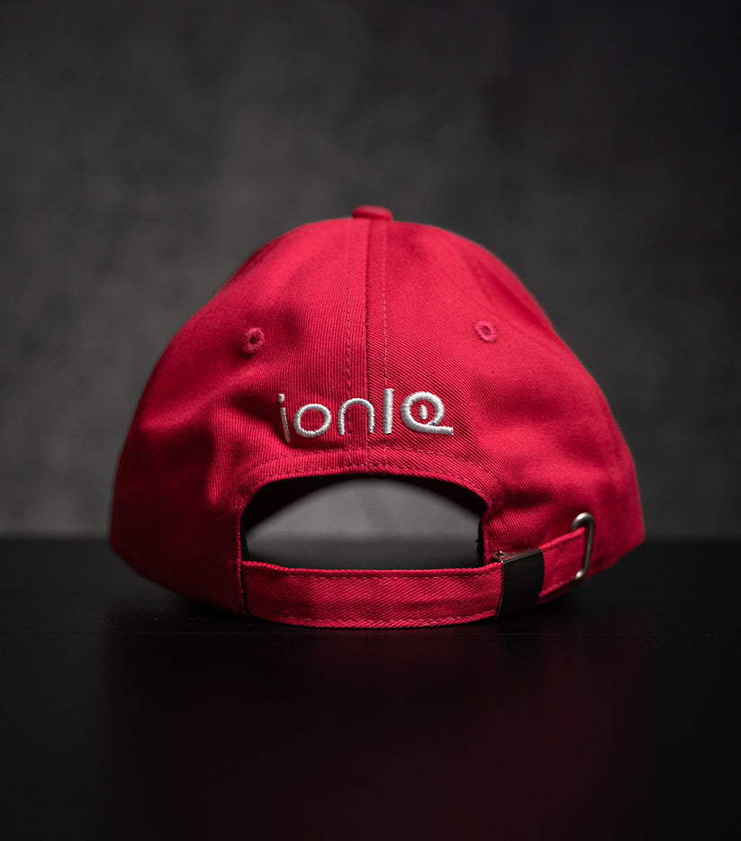 ionIQ Hats