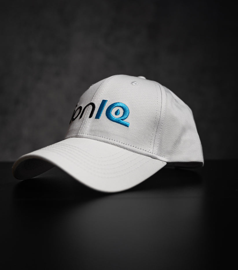 ionIQ Baseball Cap