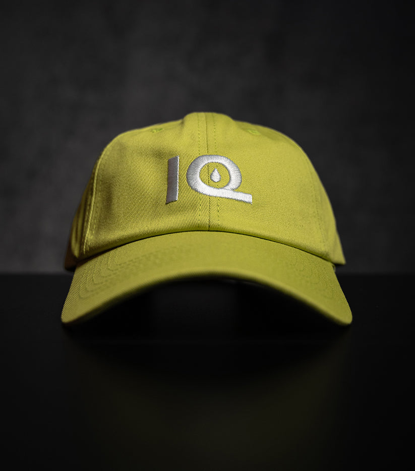 ionIQ Hats