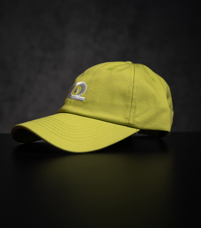 ionIQ Hats
