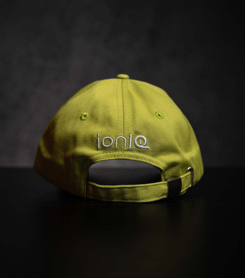 ionIQ Hats