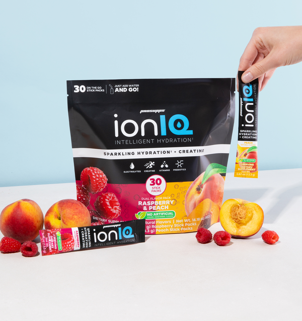 ionIQ Trial Pack