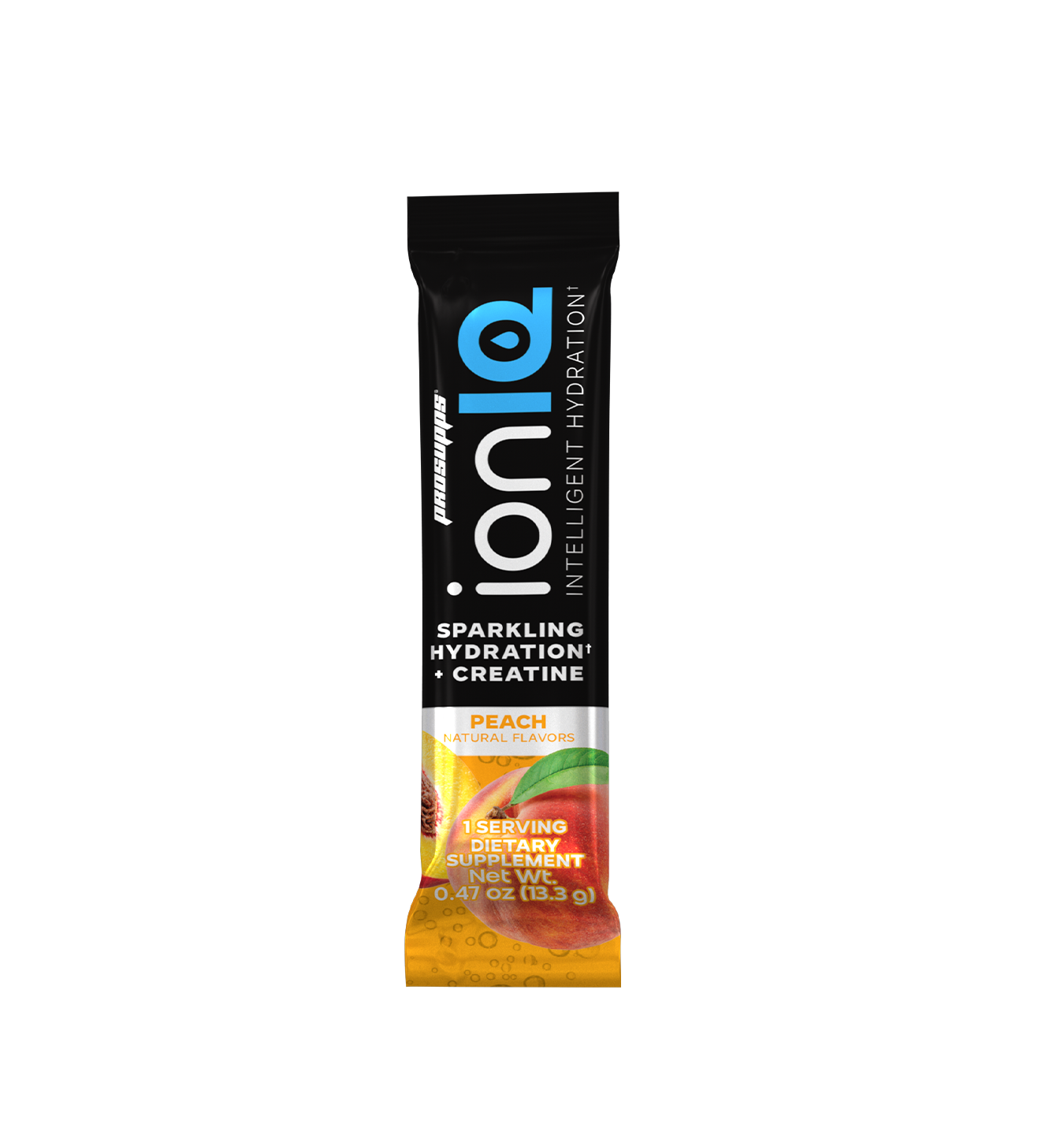 ionIQ Intelligent Hydration