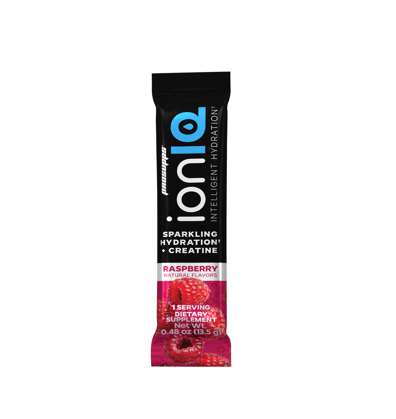 ionIQ Intelligent Hydration