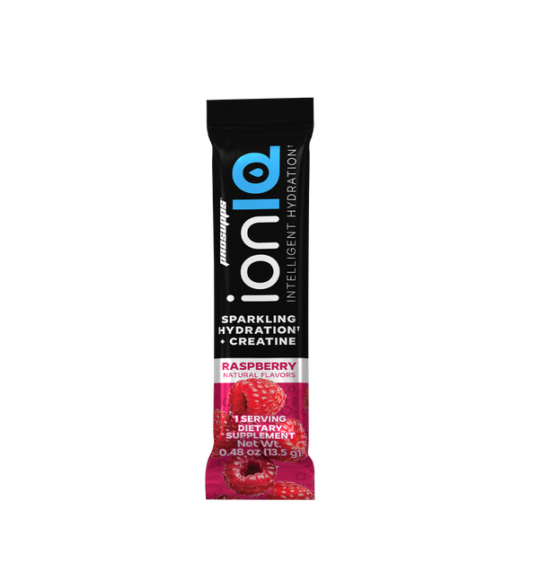 ionIQ Intelligent Hydration