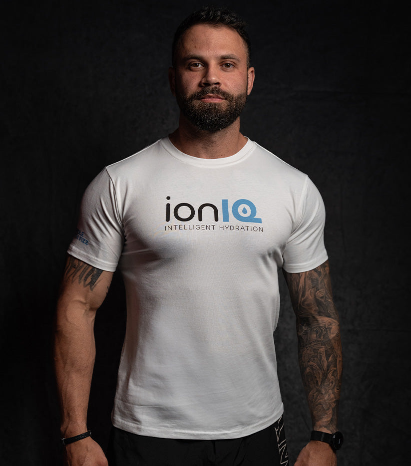 ionIQ Tee
