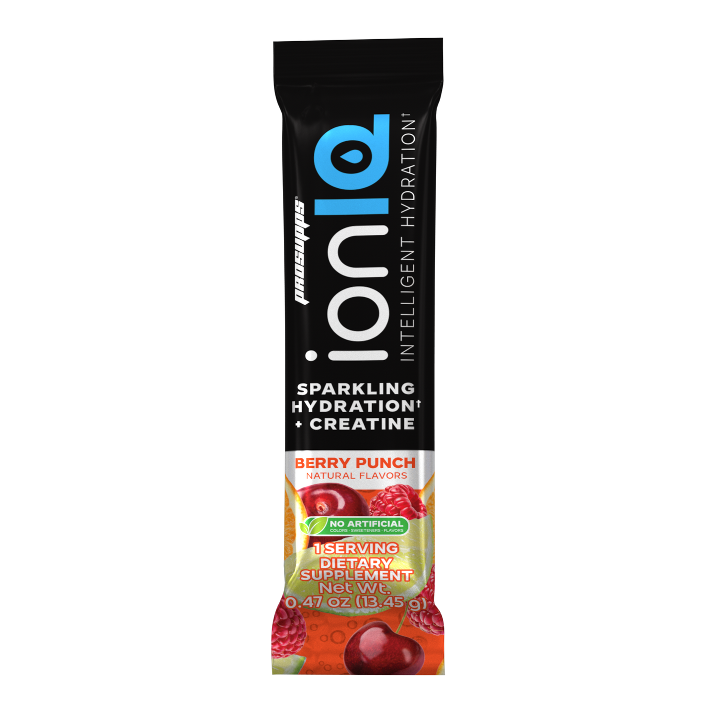 ionIQ Intelligent Hydration