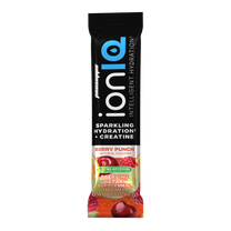 Berry Punch / 1 Serving