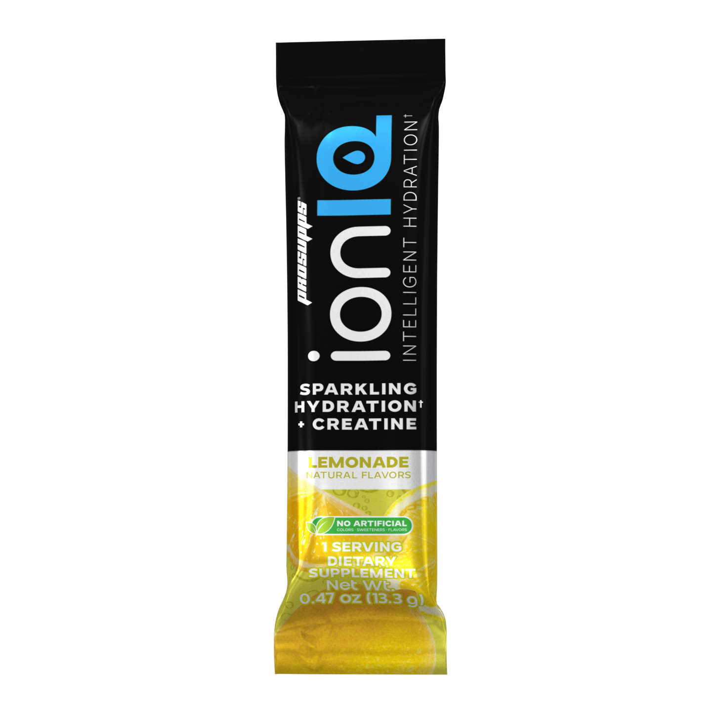 ionIQ Intelligent Hydration