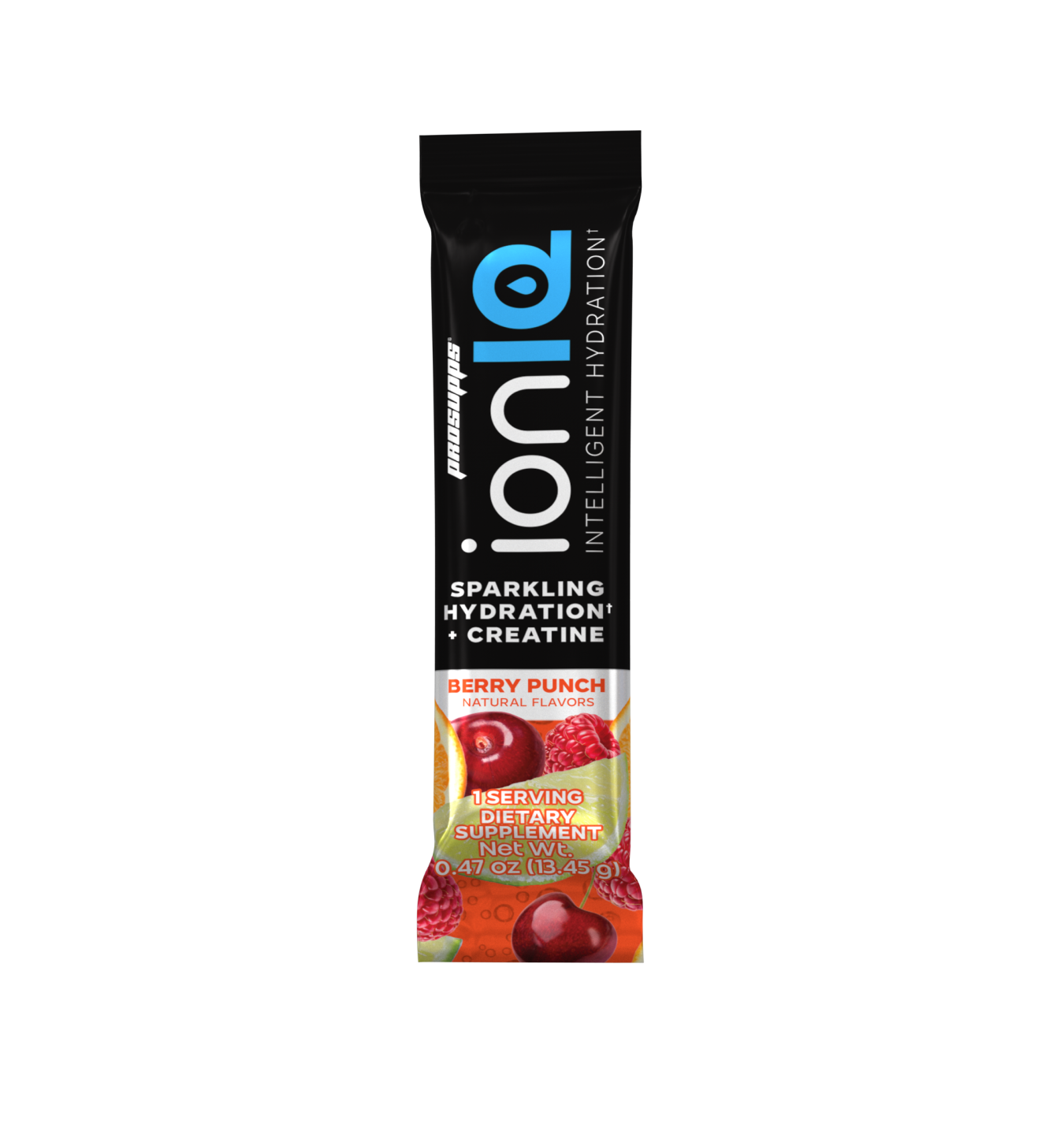 ionIQ 1 Serve
