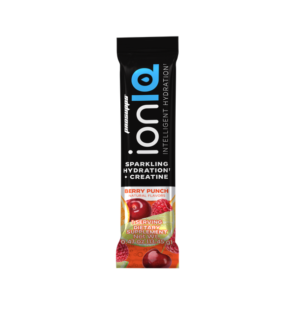 ionIQ 1 Serve
