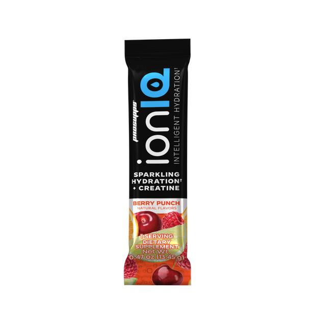 ionIQ 1 Serve