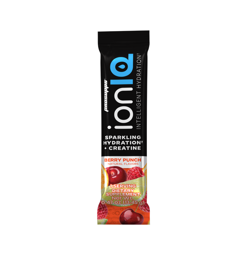 ionIQ 1 Serve