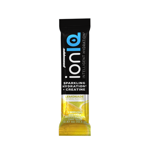 ionIQ 1 Serve