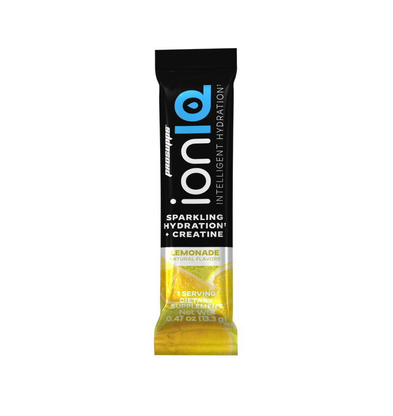ionIQ 1 Serve