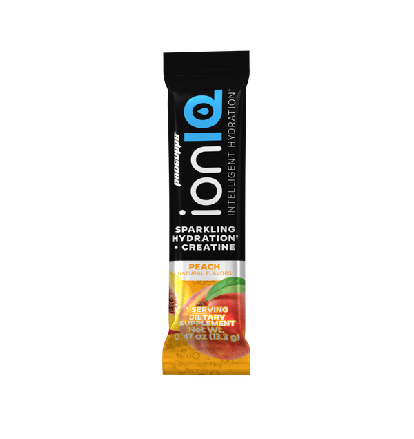 ionIQ 1 Serve