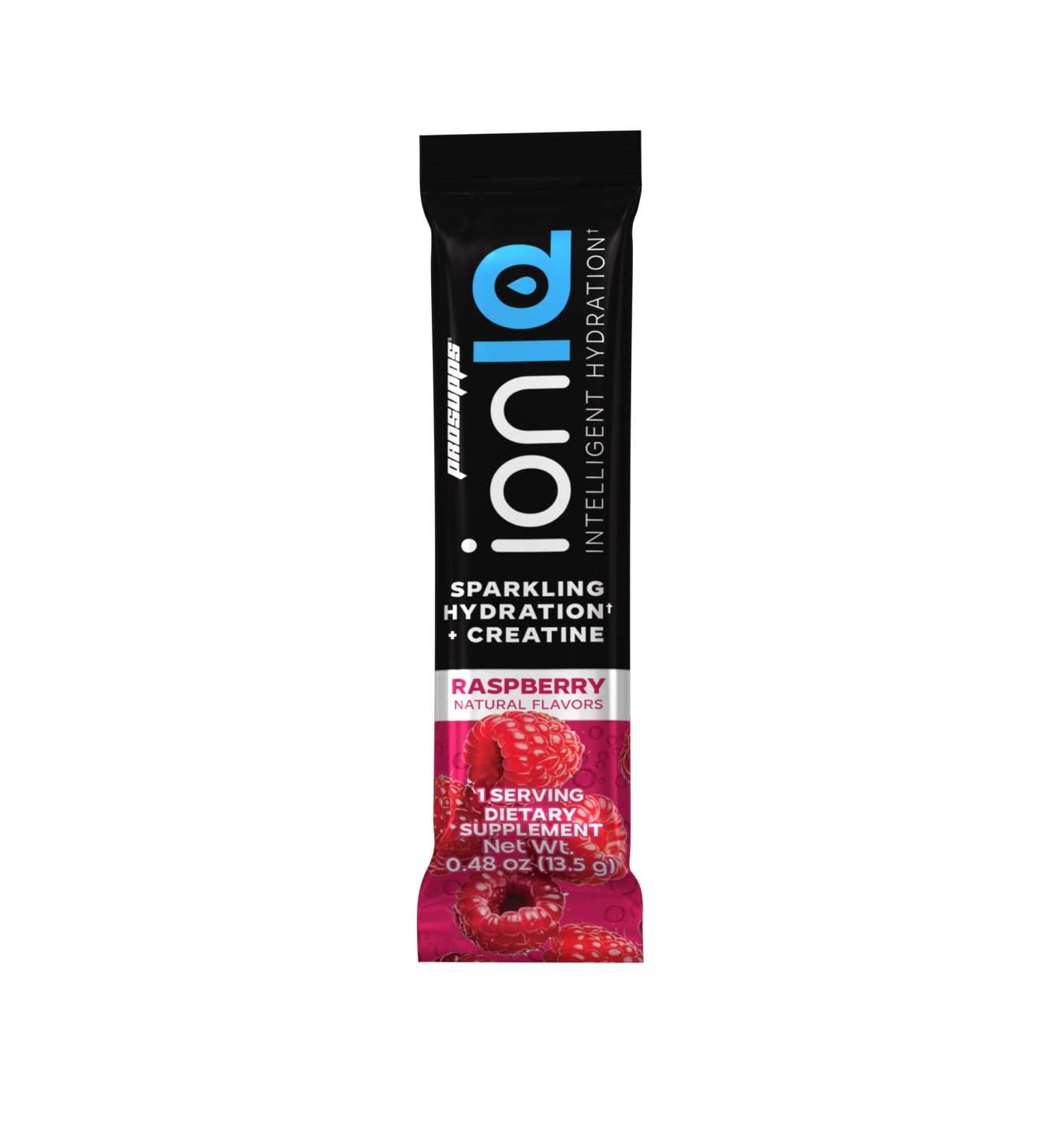 ionIQ 1 Serve