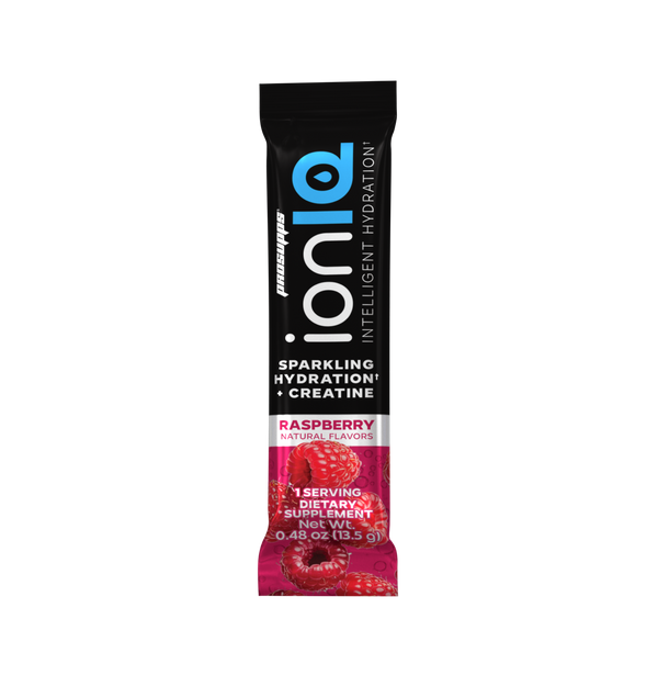ionIQ 1 Serve