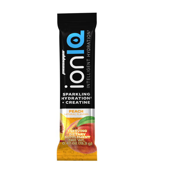 ionIQ-1 Serving