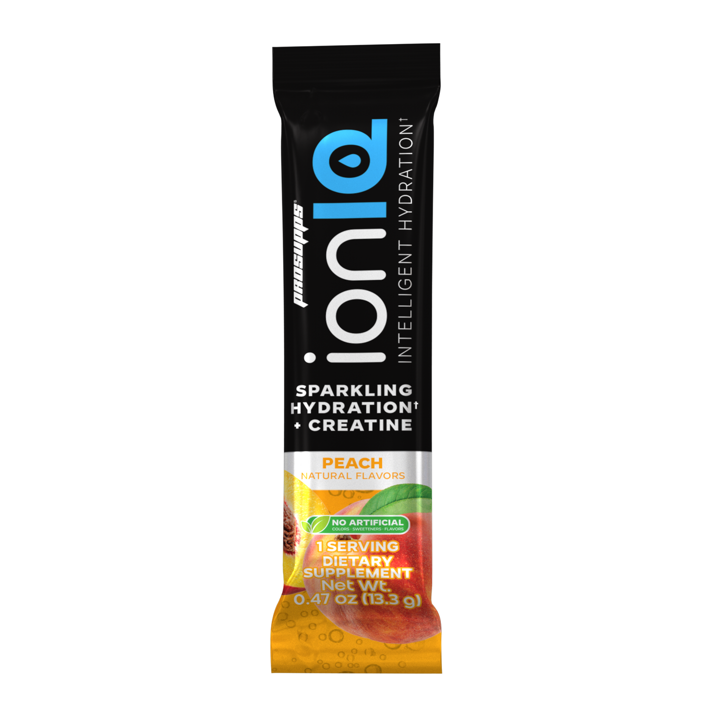 ionIQ Intelligent Hydration
