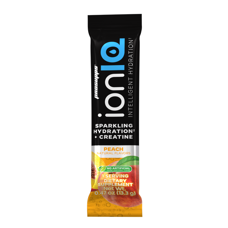 ionIQ Intelligent Hydration