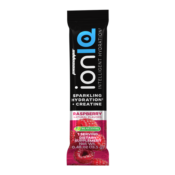 ionIQ Intelligent Hydration