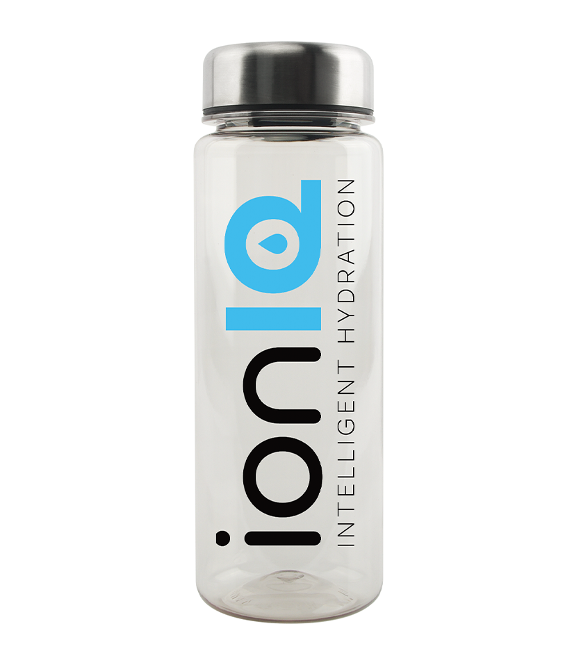 ionIQ Water Bottle