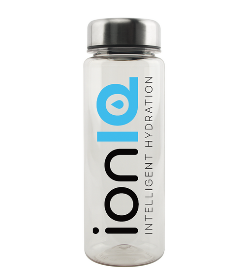 ionIQ Water Bottle